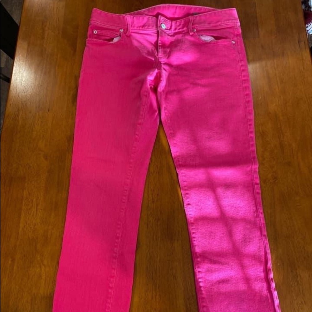 Lilly Pulitzer Jeans